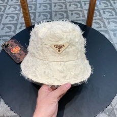 Prada Caps